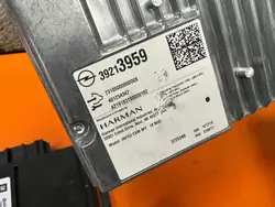 Harman-förstärkare OPEL 39213959 för Insignia B