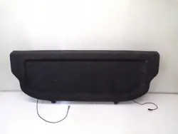 OEM PÓŁKA TYŁ BAGAŻNIKA SUZUKI IGNIS III 2018 ROK