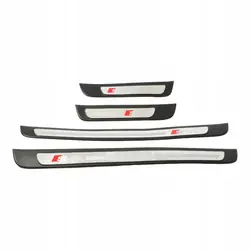 Set de Jupes Latérales Audi S4 B8 OEM 8K0853374B