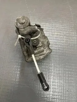 Moteur de volet VW Phaeton OEM 059129086 3.0L Diesel