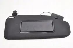 Volvo S60 II V60 Aurinkosuoja oikea OEM 248053