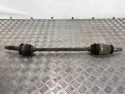 Subaru FBZ20564 Bakaxel halvaxel - Begagnad OEM-del