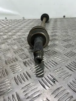 Demi-arbre arrière Subaru FBZ20564 - Pièce OEM d'occasion