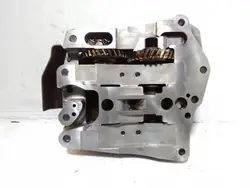 Pompe à huile Toyota Avensis T250 OEM JUR128204