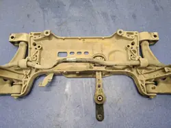 SIMAR-58410- Vorderachsträger für Volkswagen Passat CC
