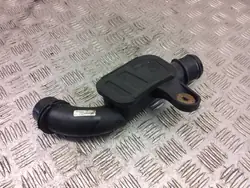 INTERCOOLER-SCHLAUCH JEEP RENEGADE 1.4 T-JET 2014-