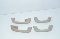 Conjunto de Pegas de Teto BMW 5 Touring F11 OEM 34220137