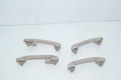 Jeu de Poignées de Toit BMW 5 Touring F11 OEM 34220137