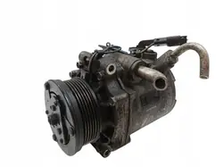 Compresseur de climatisation Mitsubishi Outlander II 2005-2013 MSC90CAS