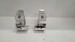 Radiatorbevestigingsadapter Links Rechts OEM 7421635