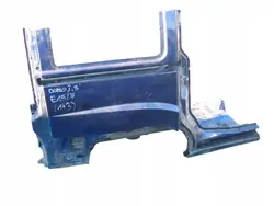 Fiat OE RTEKO LUK4825 Quart de garde-boue arrière droit
