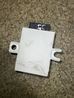 Module d'immobilisation BMW OEM 61356941986 pour X5 E53