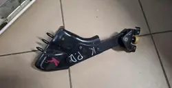 Rolo Porta Lado Direito Baixo OEM 745966766R