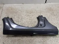 Poteau de seuil droit OEM 764609241R Renault Megane IV
