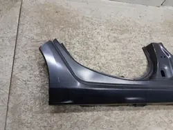 OEM 764609241R Right Sill Pillar for Renault Megane IV