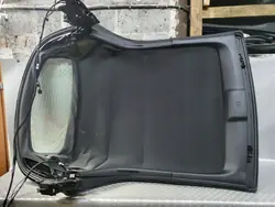 DACH MECHANIZM DACHU OPEL CASCADA - Begagnad OEM