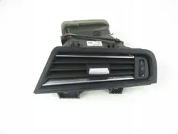 Grelha de ar frontal direita OEM 9166890 BMW F10 F11