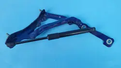 Tesla Model 3 Scharnier & Aktor OEM 1551481-00-E
