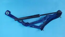 Charnière & Actionneur Tesla Model 3 OEM 1551481-00-E