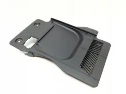 OEM 9242214 Conduto ar pedal com aquecedor BMW