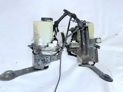 Elektrisk servostyrningspump Opel Vectra C Signum