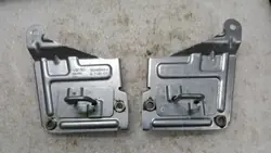 OEM 5NA868449B Linker & Rechter Motorkapslot VW TIGUAN