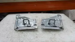 OEM 5NA868449B Verrou Capot Gauche & Droit VW TIGUAN