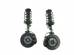 OEM 9811371180/1280 Support Amortisseur Avant Citroen C3