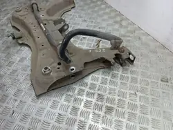 Renault Clio IV Vorderer Hilfsrahmen OEM AMD91285