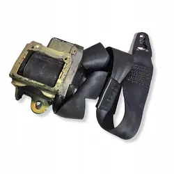 Gebruikte voorstoelriem rechts OEM 8E0857706C Audi A4
