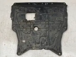 Nissan X-Trail T31 Motor Under Shield