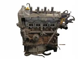 Motor Dacia usado K4MA690 1.6 16V 105CV