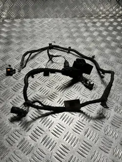 Câble de démarreur OEM 5WA971230CP pour SEAT Leon IV