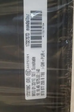 Audi A5 8T Schuifdak Compleet OEM 8T8877041E