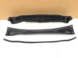 Juntas de Ventana Renault Clio IV Set OEM 668115228R