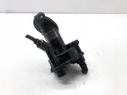 Vacuümpomp OEM LORK-898-18937 voor Ford Focus C-Max