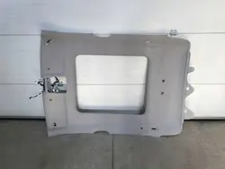 Honda ZR-V Teto Panorâmico OEM 8320A-3Y0-G500