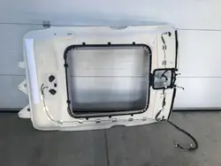 Honda ZR-V Toit Panoramique OEM 8320A-3Y0-G500