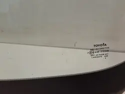 Toyota Auris II framruta OEM TOYOTAAURISIISZYBAPRZEDNIACZOŁOWA2014