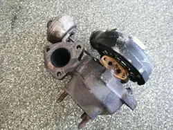 Turboladdare OEM 18900RBDE02 för Honda Accord VII 2.2L