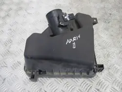 Boîtier Filtre à Air Supérieur Toyota AURISIIFILTRPOW