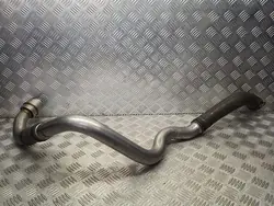 Tubo Intercooler Dacia Sandero 1.5 DCI