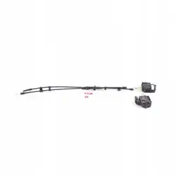 Câble de déverrouillage dossier arrière BMW OEM 7432608