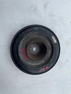 AUDI Q7 TOUAREG 3.0 TDI POLIA 059105251DF