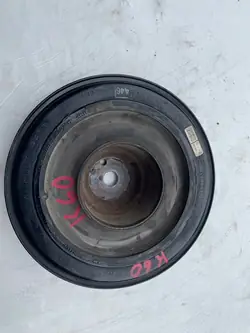 AUDI Q7 TOUAREG 3.0 TDI PULLEY 059105251DF