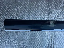 Garniture de porte avant gauche VW Touareg 7P