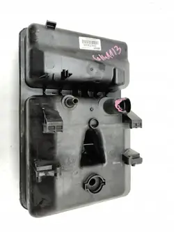Réservoir d'expansion OEM 1960437 pour DAF CF FT 480 MX-13