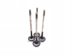 Land Rover EGR-klep OEM No MPN - 4PCS Set