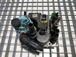 Bomba SCR AdBlue OEM 85022215 para Volvo FH II