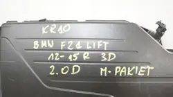 BMW Luftfiltergehäuse OEM 360191025 - Gebraucht